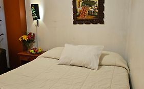 Hostal Con Vista A La Ciudad Santa Ana